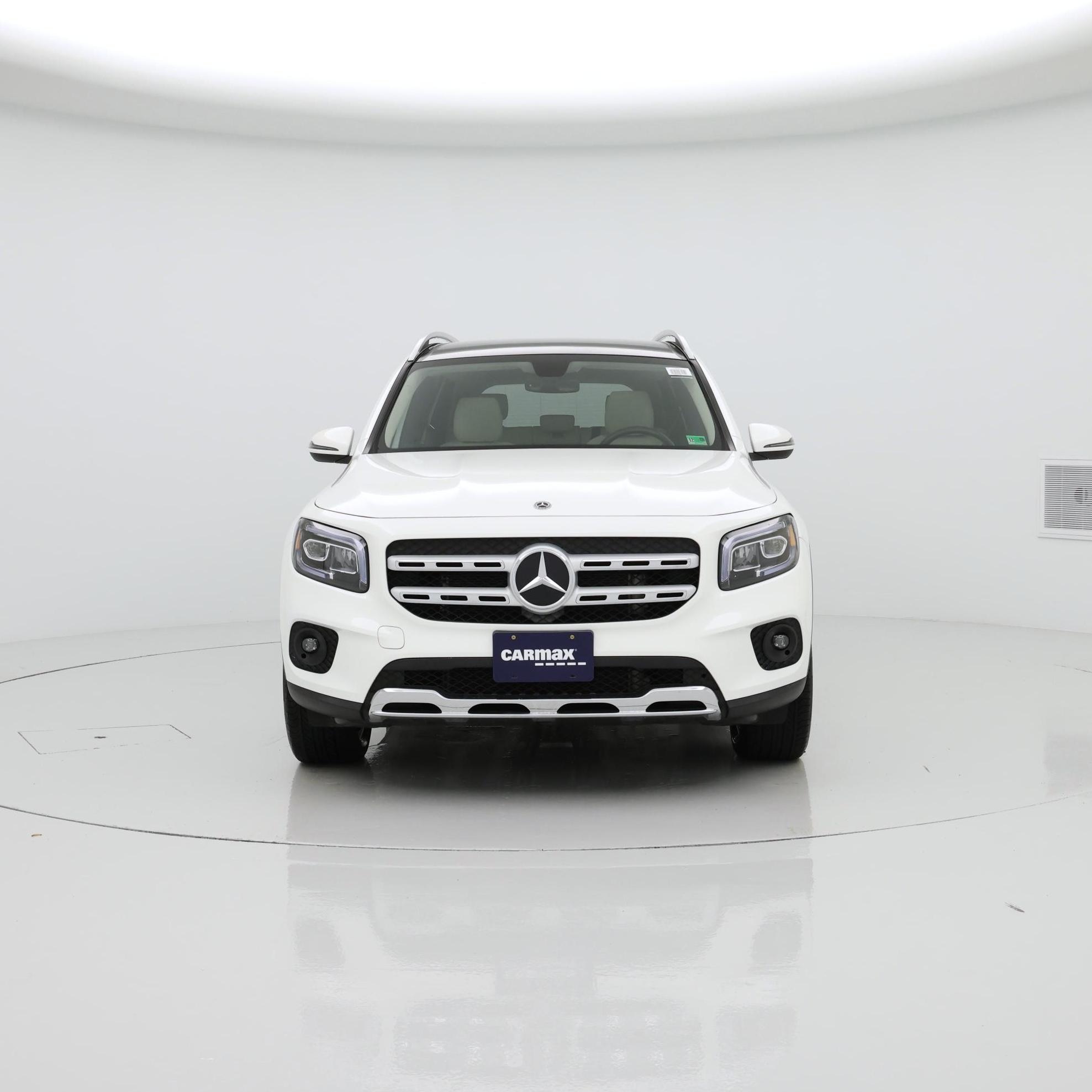 Thumbnail: 2023 Mercedes-Benz GLB - 5