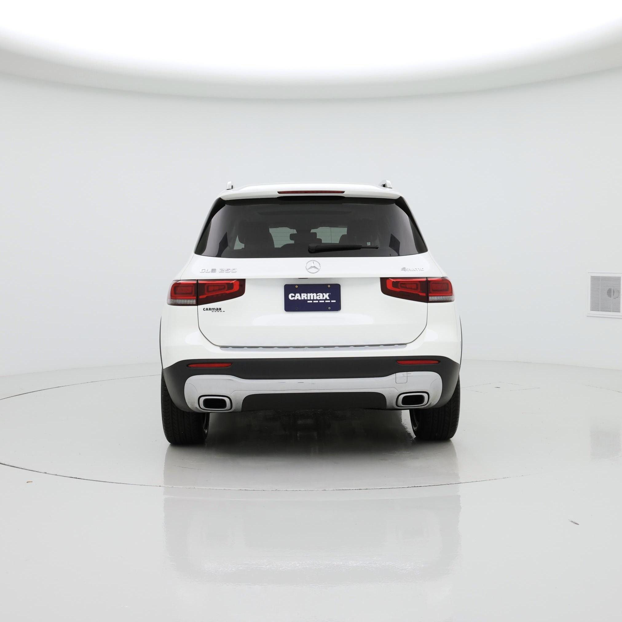 Thumbnail: 2023 Mercedes-Benz GLB - 6