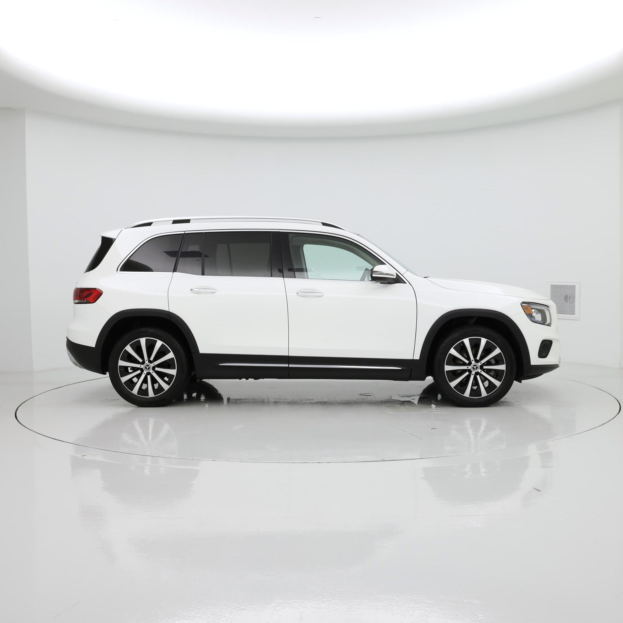 Thumbnail: 2023 Mercedes-Benz GLB - 7