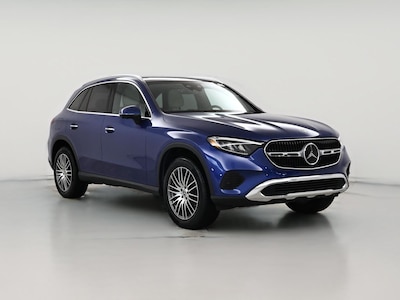 2023 Mercedes-Benz GLC300
