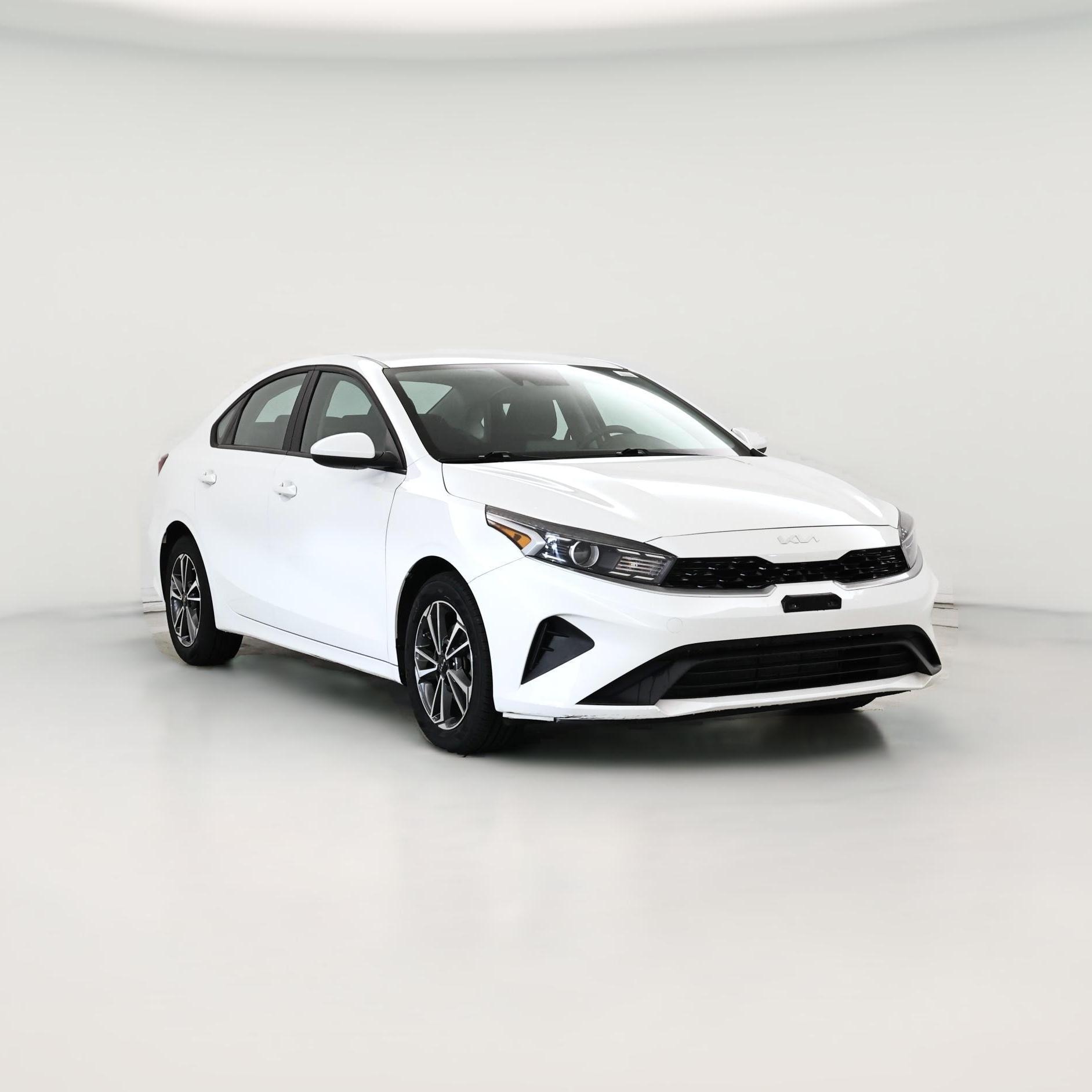 Thumbnail: 2023 Kia Forte - 1
