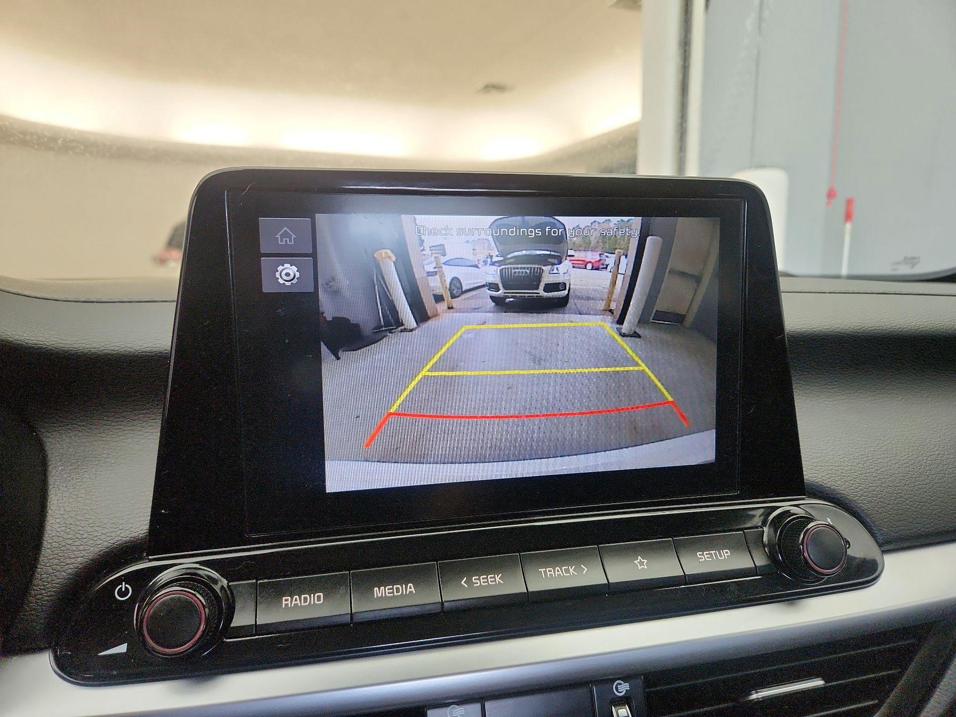 Thumbnail: 2023 Kia Forte - 14