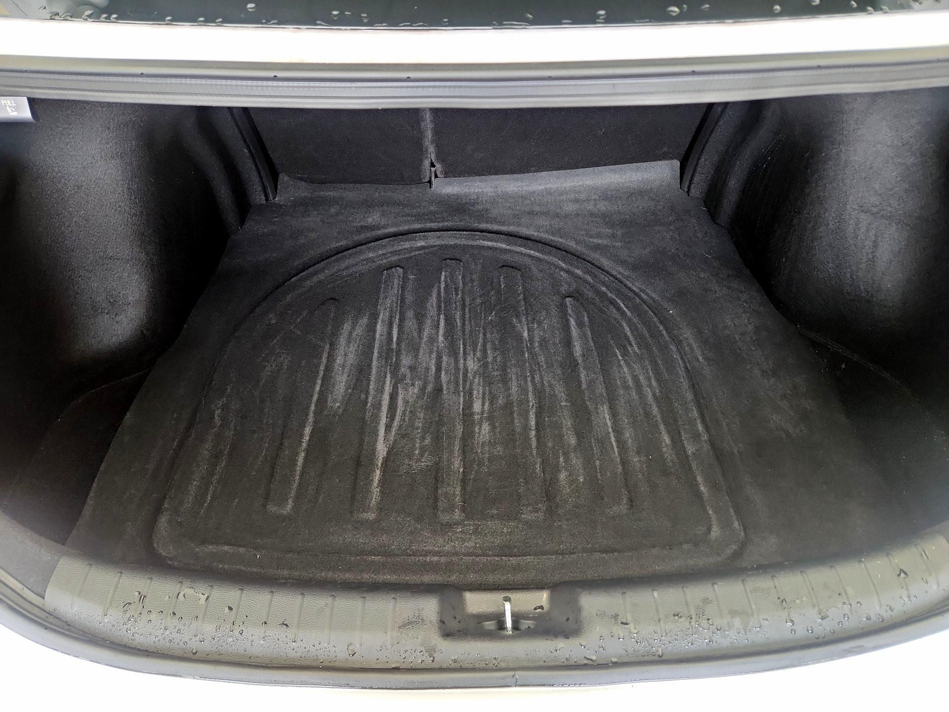 Thumbnail: 2023 Kia Forte - 20