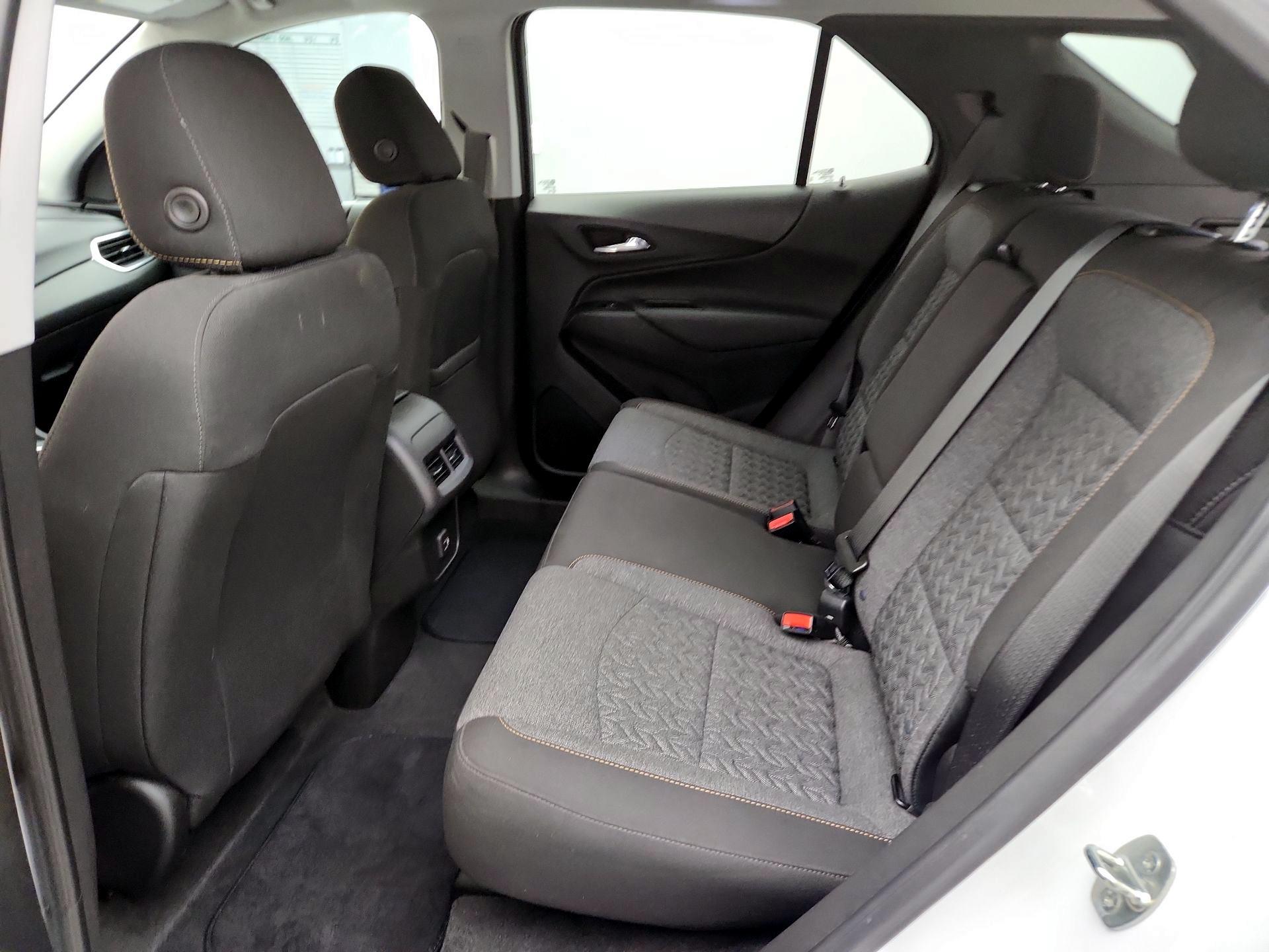 Thumbnail: 2022 Chevrolet Equinox - 19