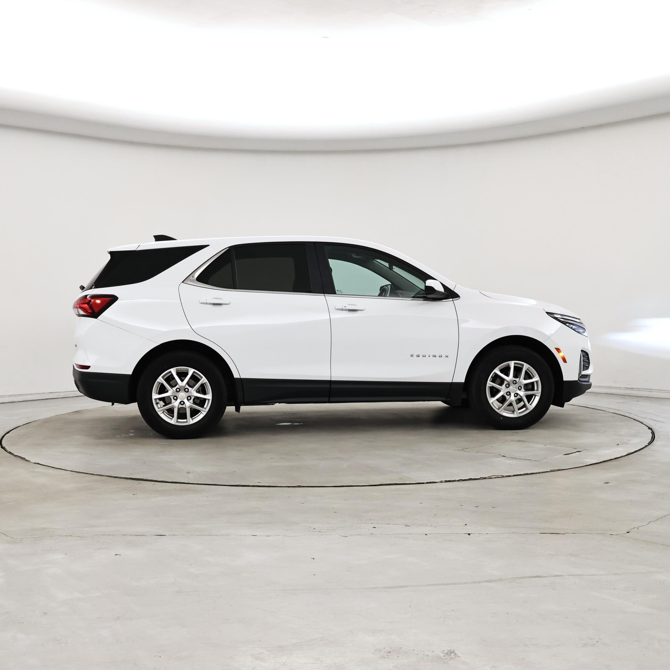 Thumbnail: 2022 Chevrolet Equinox - 7