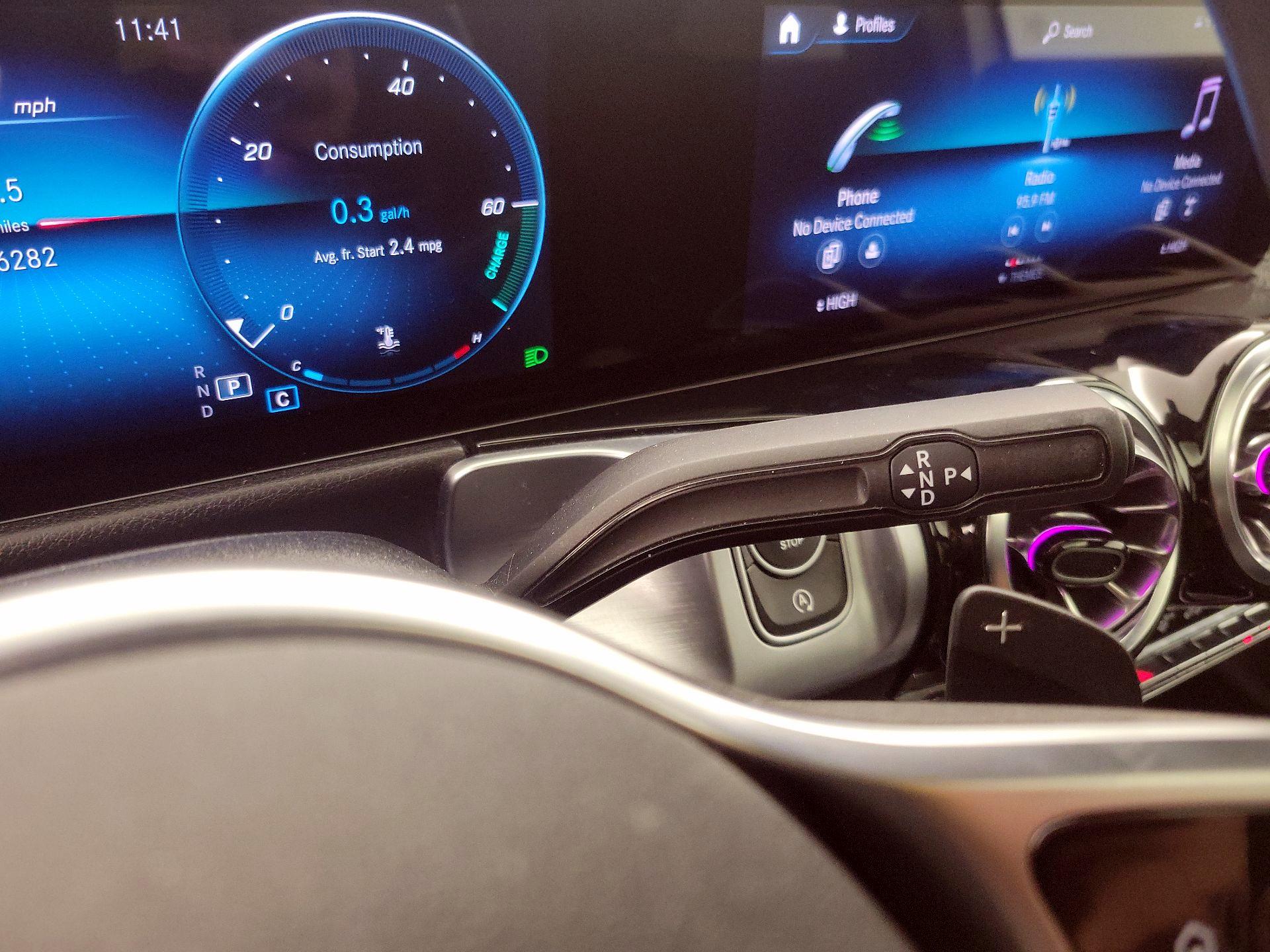 Thumbnail: 2022 Mercedes-Benz GLB - 17