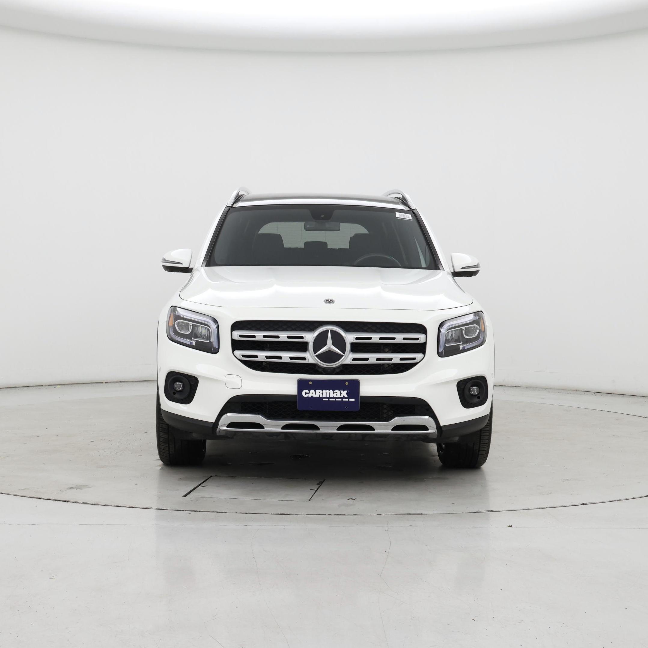 Thumbnail: 2022 Mercedes-Benz GLB - 5