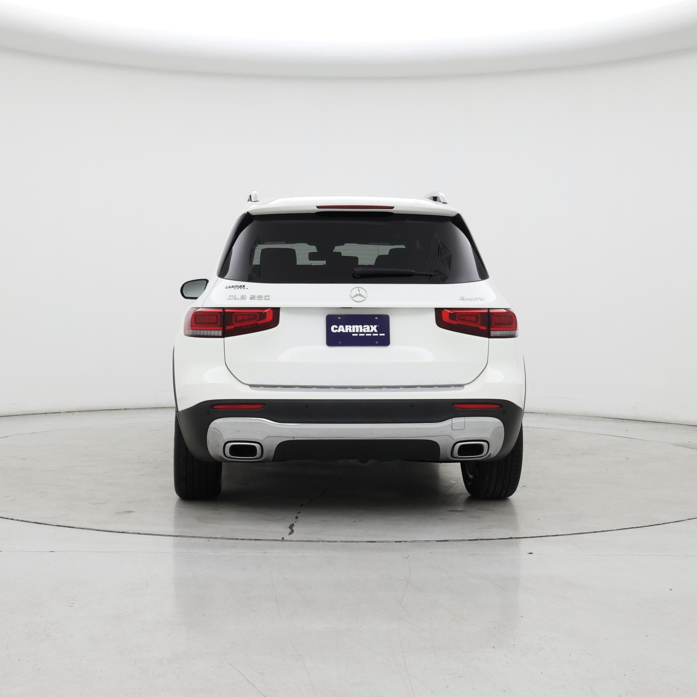 Thumbnail: 2022 Mercedes-Benz GLB - 6