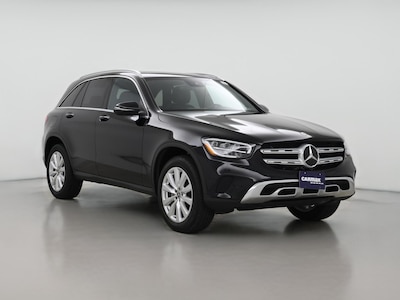 2022 Mercedes-Benz GLC300