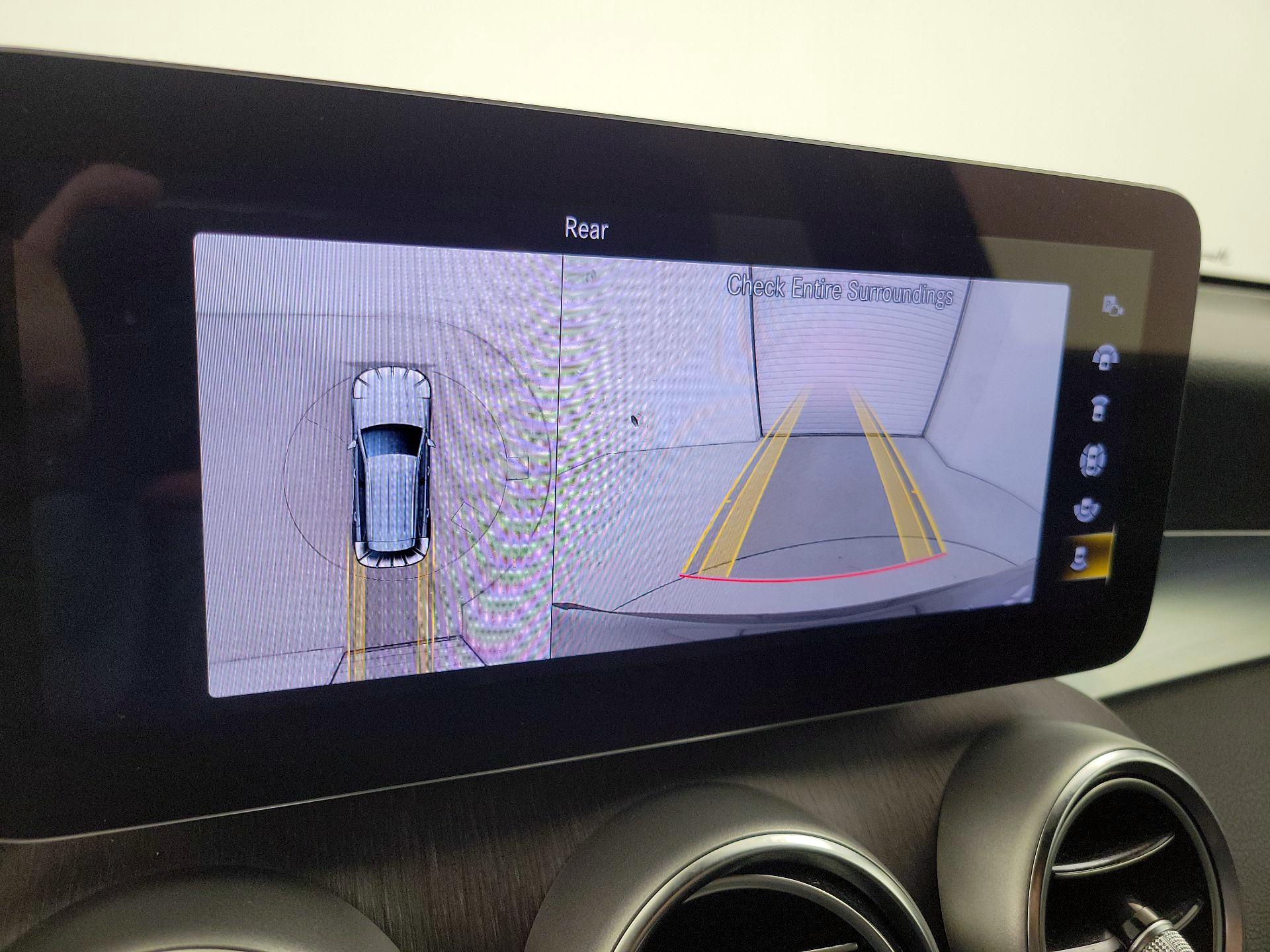 Thumbnail: 2022 Mercedes-Benz GLC - 14