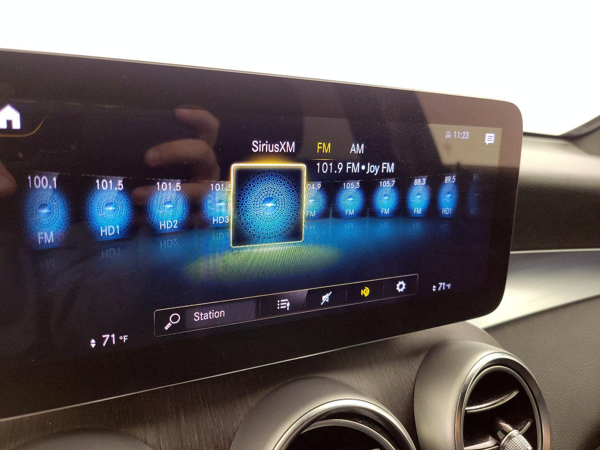 Thumbnail: 2022 Mercedes-Benz GLC - 15