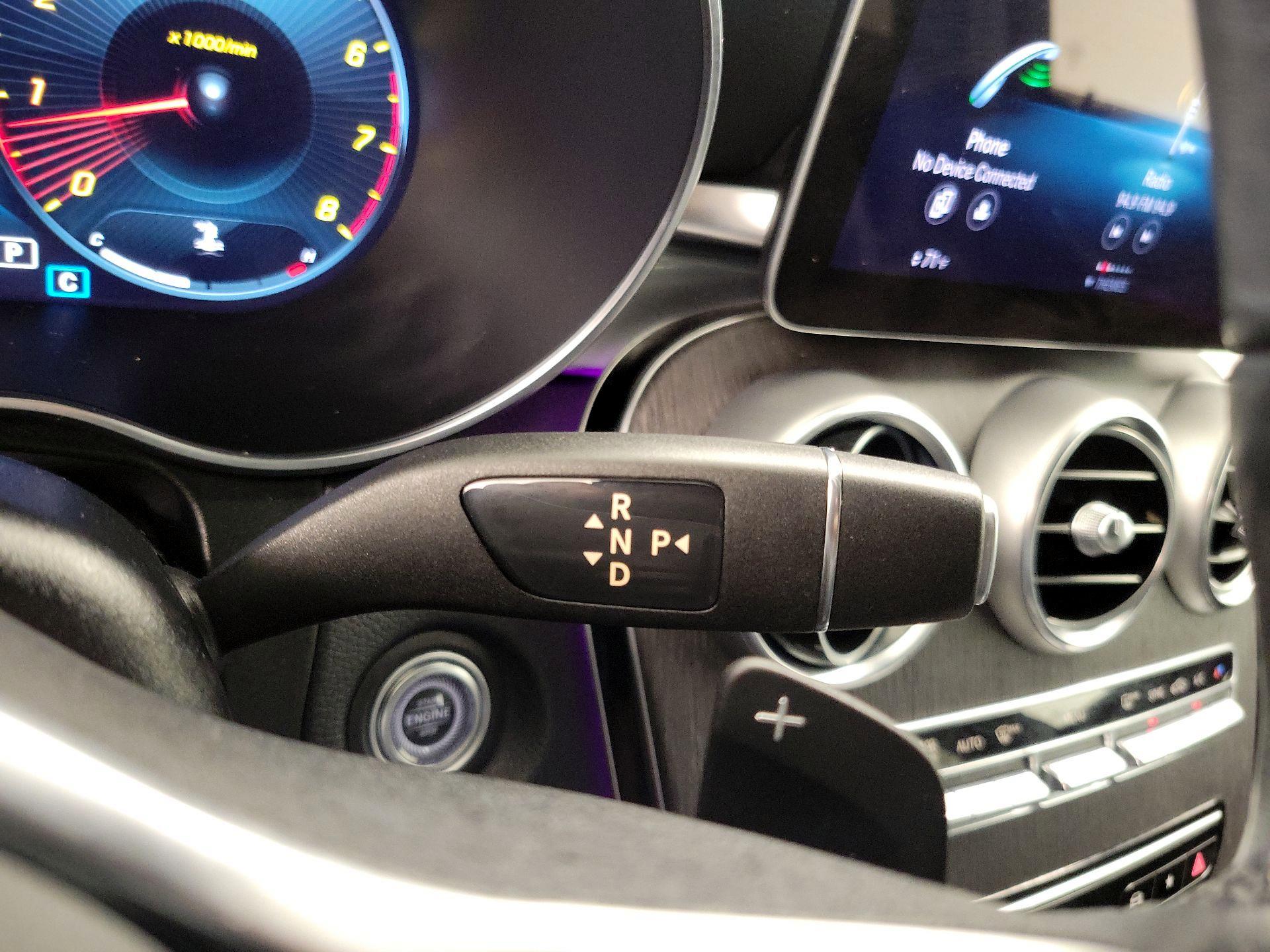 Thumbnail: 2022 Mercedes-Benz GLC - 17