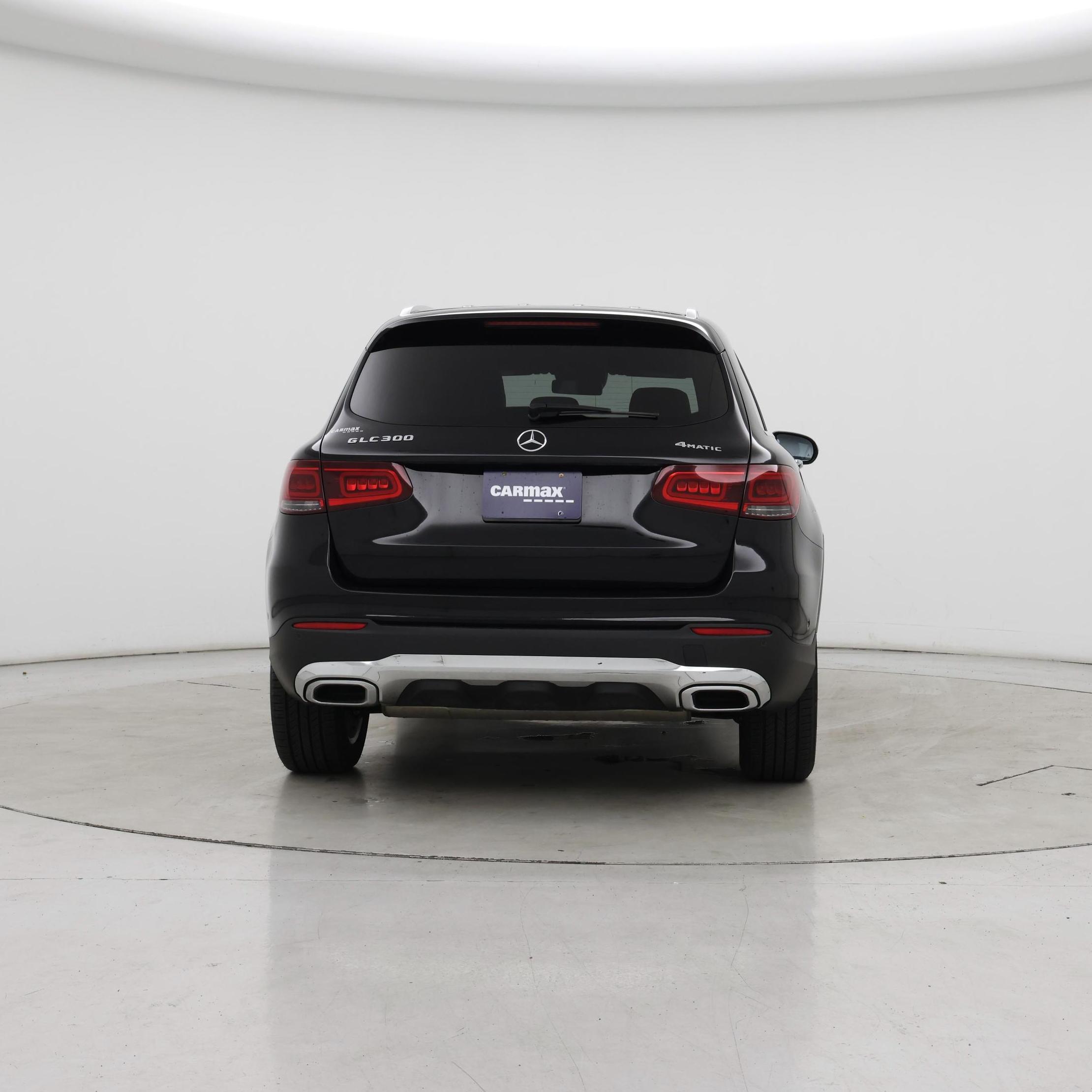 Thumbnail: 2022 Mercedes-Benz GLC - 6