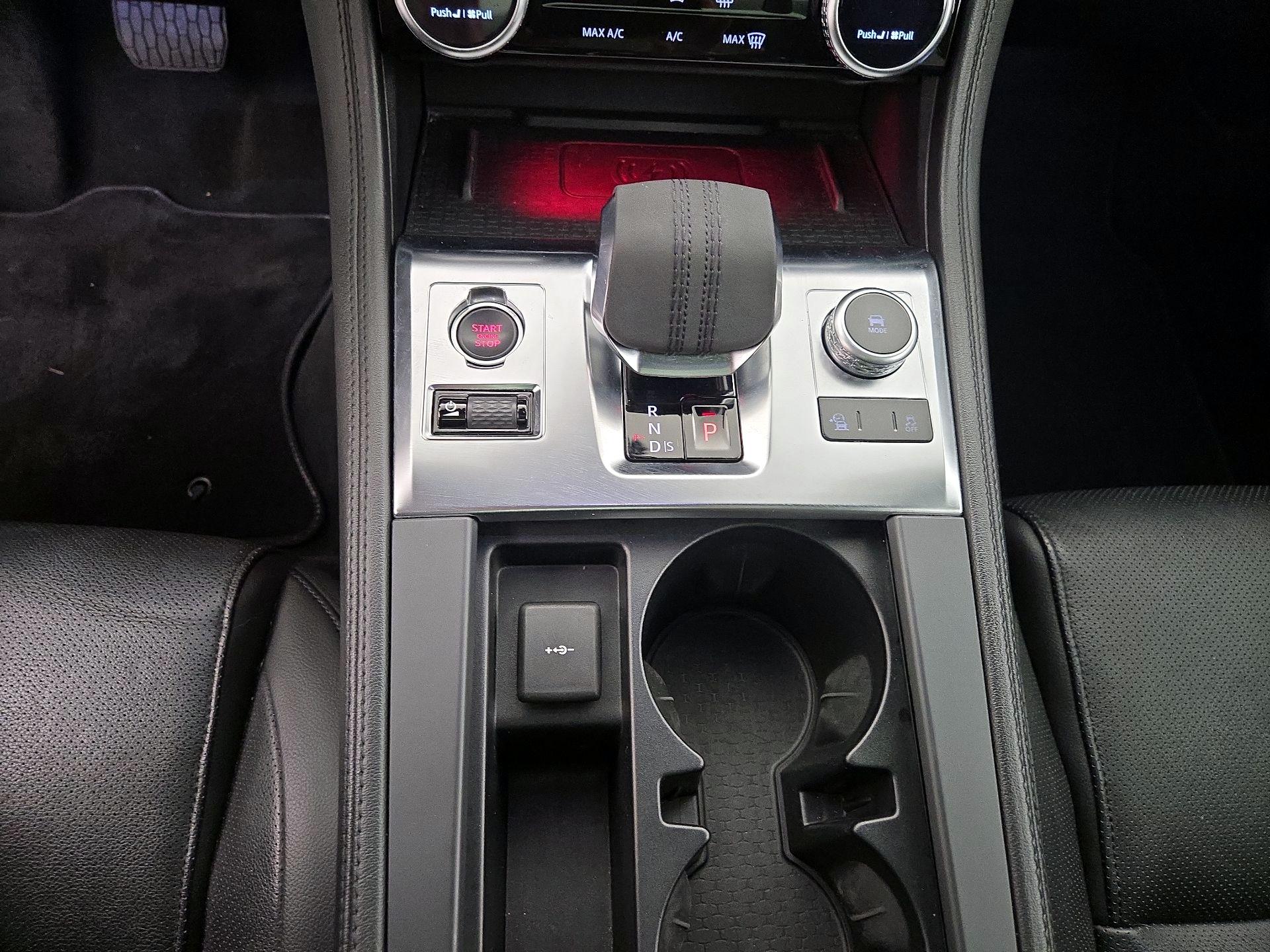 Thumbnail: 2022 Jaguar F-Pace - 18