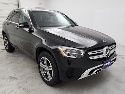 2022 Mercedes-Benz GLC300