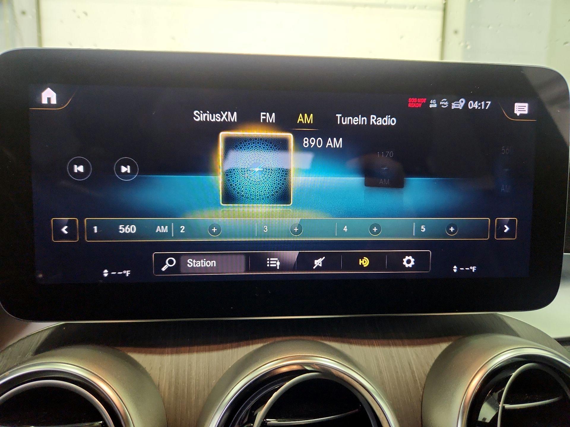 Thumbnail: 2022 Mercedes-Benz GLC - 12