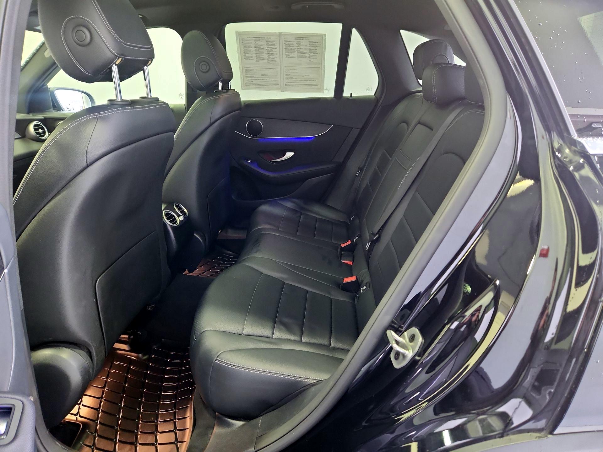 Thumbnail: 2022 Mercedes-Benz GLC - 17