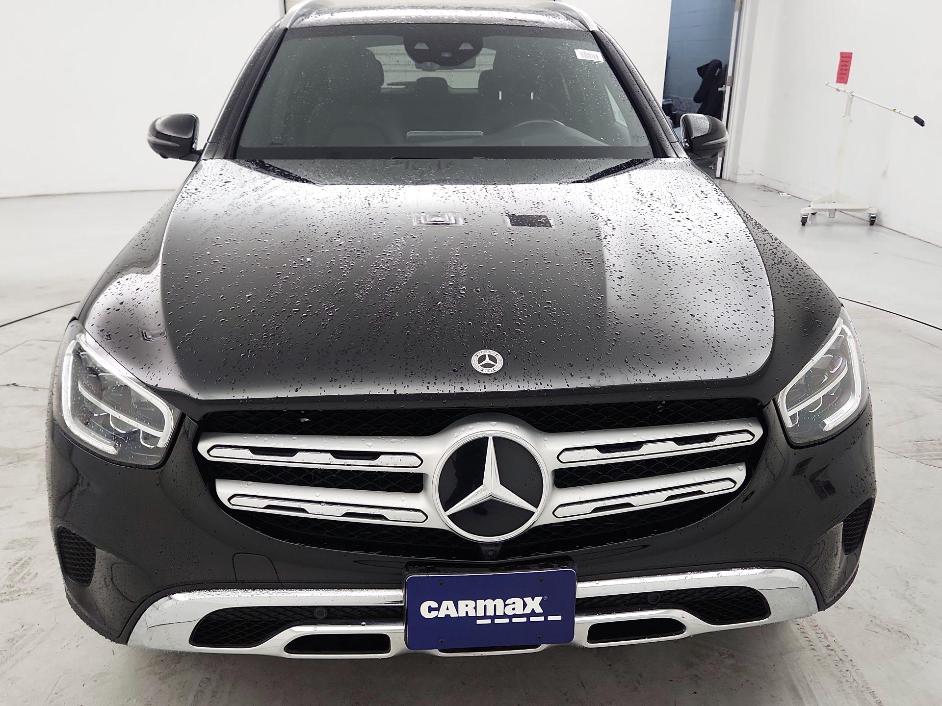 Thumbnail: 2022 Mercedes-Benz GLC - 2