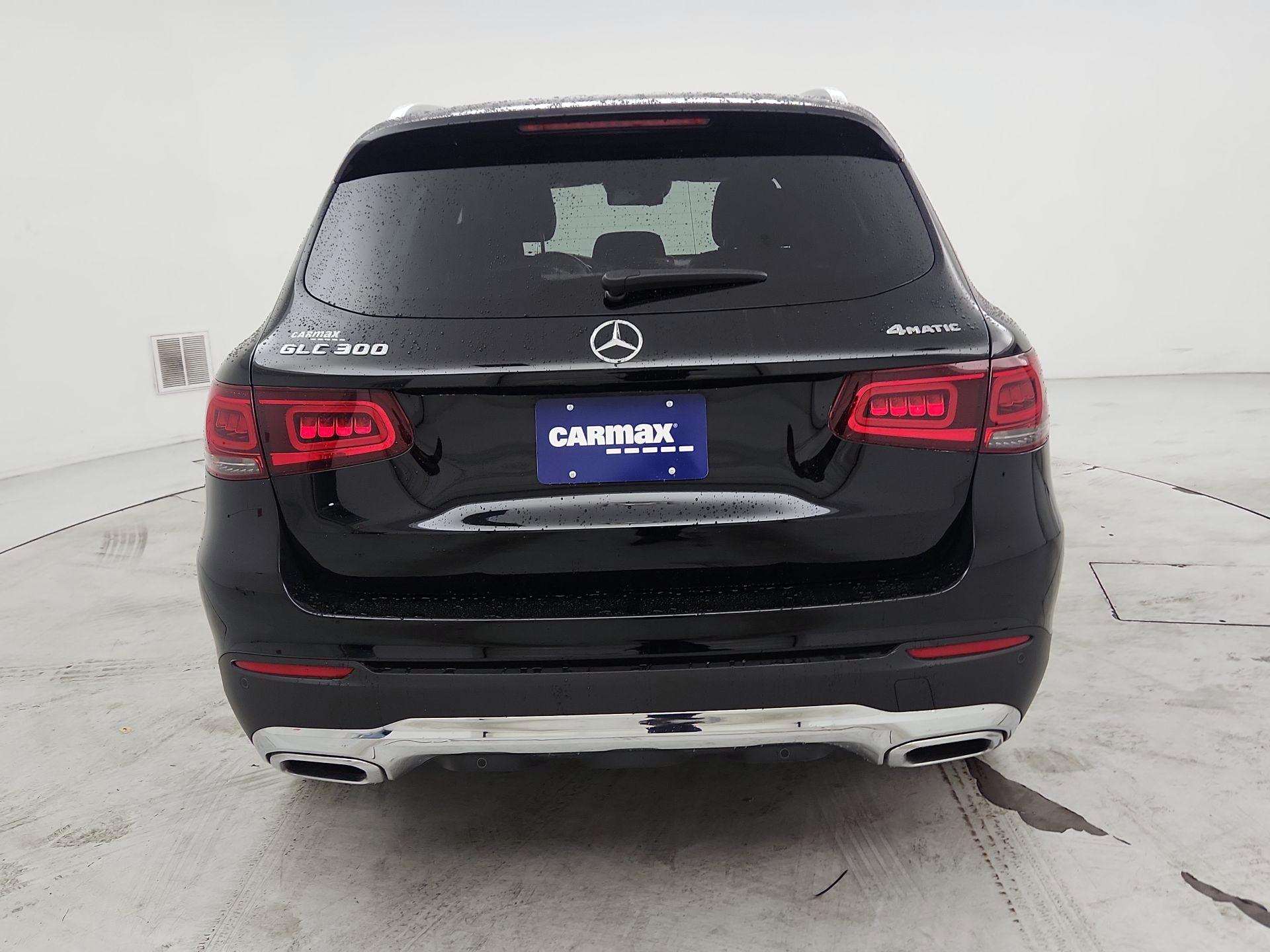 Thumbnail: 2022 Mercedes-Benz GLC - 6