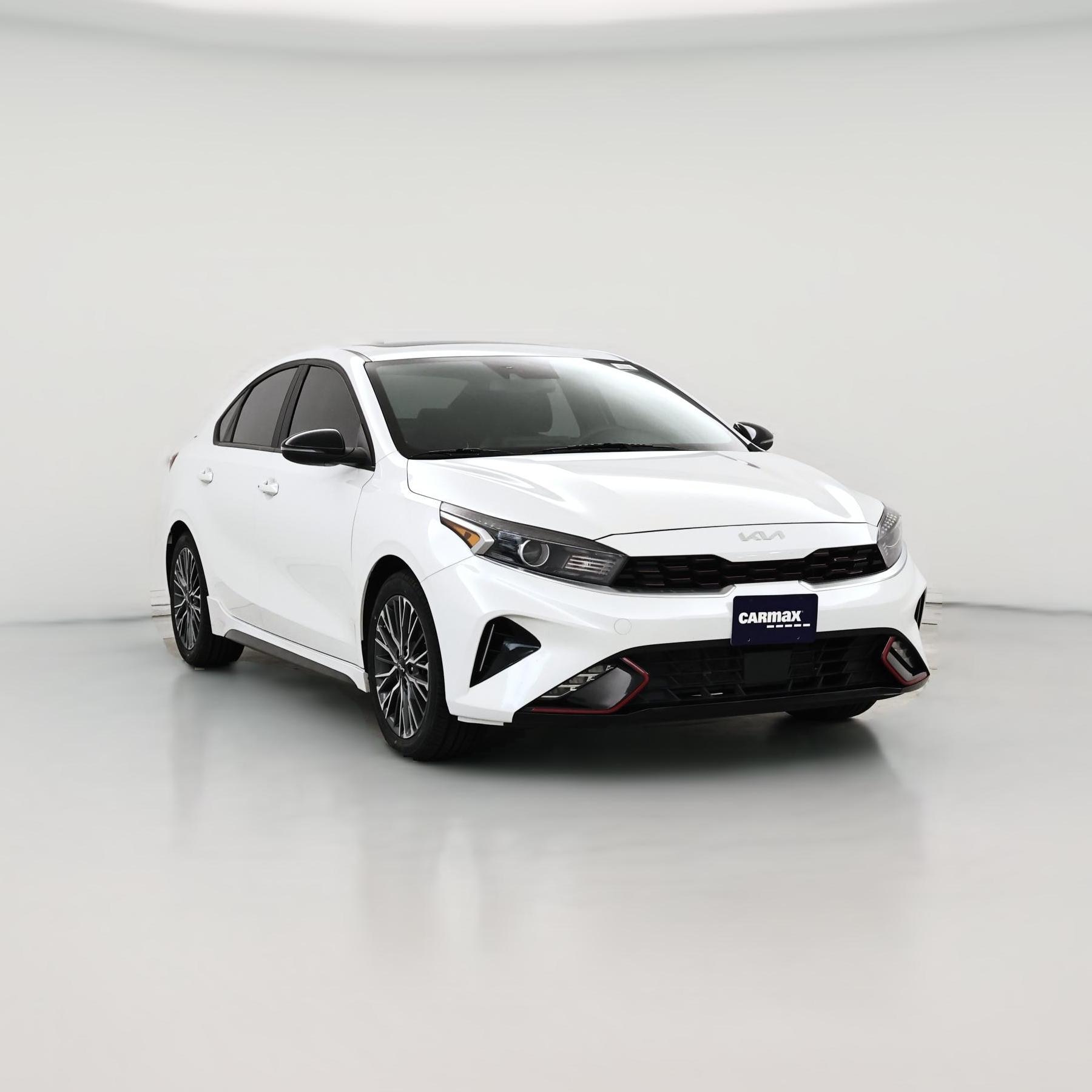 Thumbnail: 2023 Kia Forte - 1