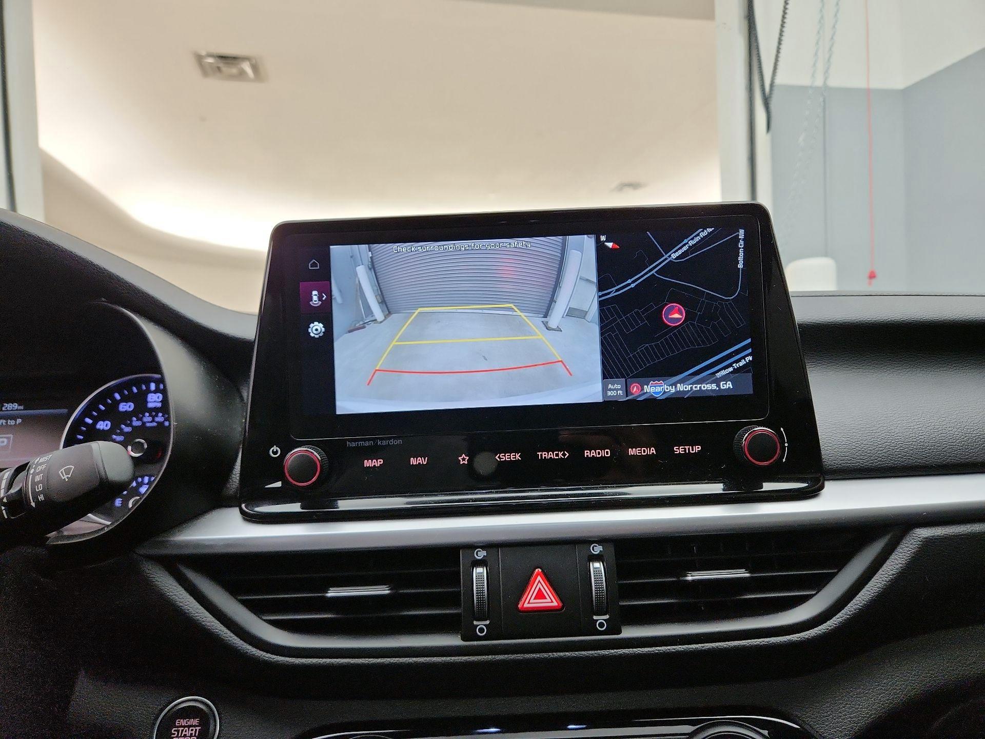 Thumbnail: 2023 Kia Forte - 15