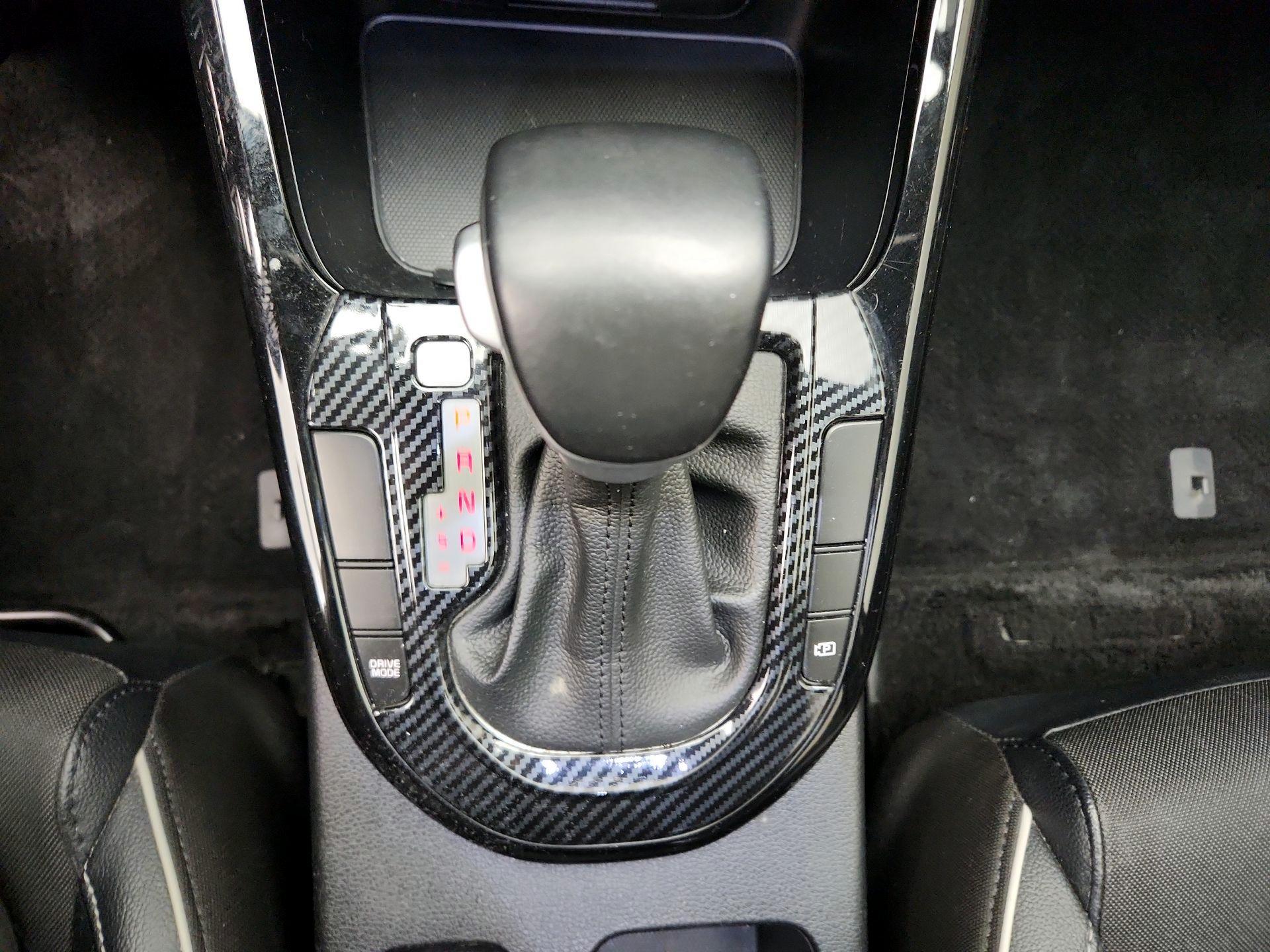 Thumbnail: 2023 Kia Forte - 18