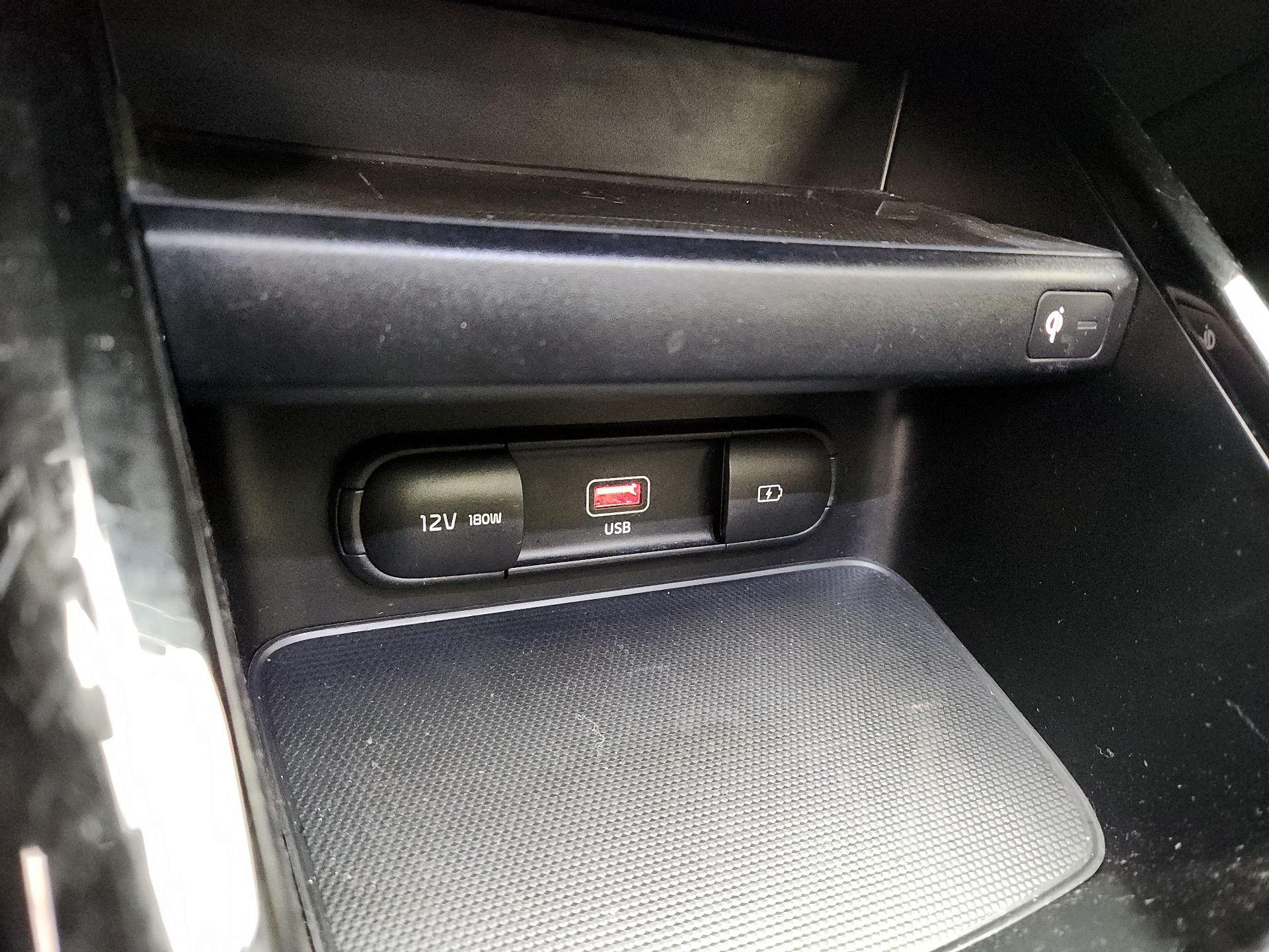 Thumbnail: 2023 Kia Forte - 19