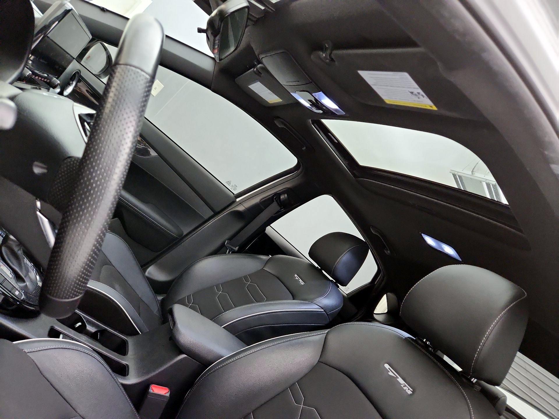 Thumbnail: 2023 Kia Forte - 20