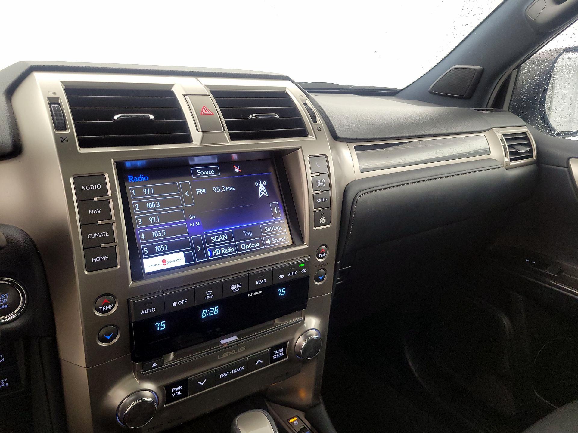 Thumbnail: 2021 Lexus GX - 16