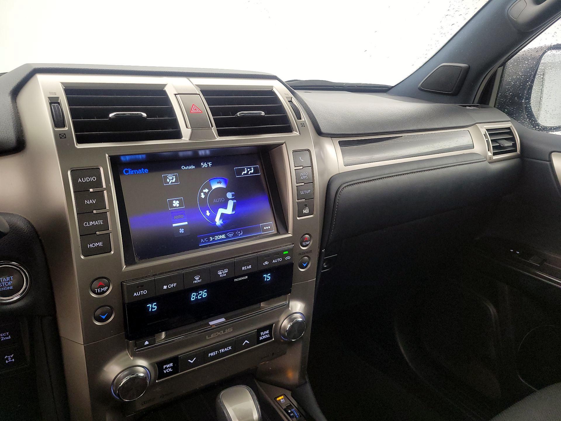 Thumbnail: 2021 Lexus GX - 17