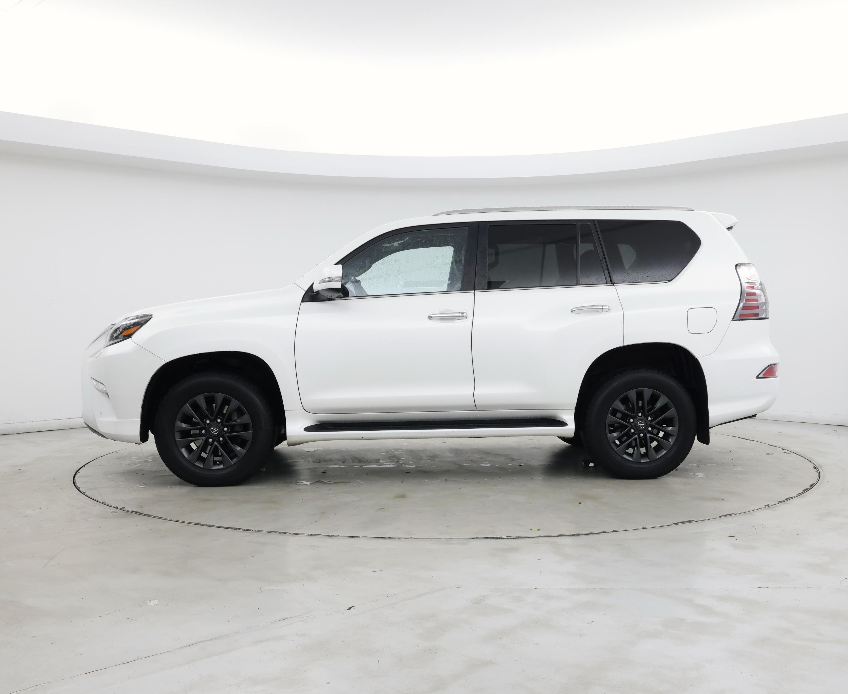 Thumbnail: 2021 Lexus GX - 3