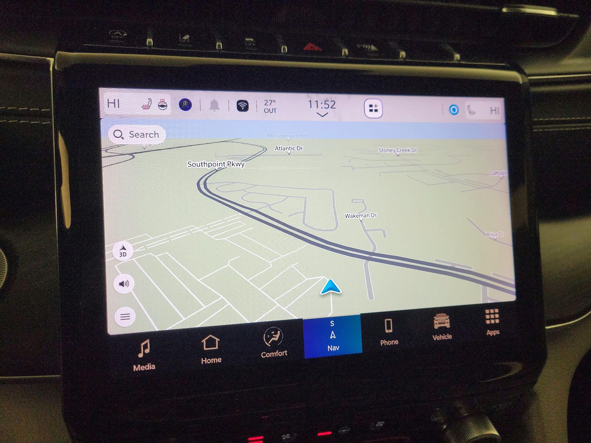 Thumbnail: 2022 Jeep Grand Cherokee - 14