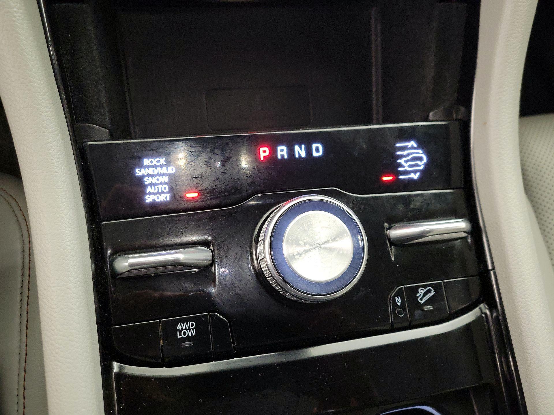 Thumbnail: 2022 Jeep Grand Cherokee - 18