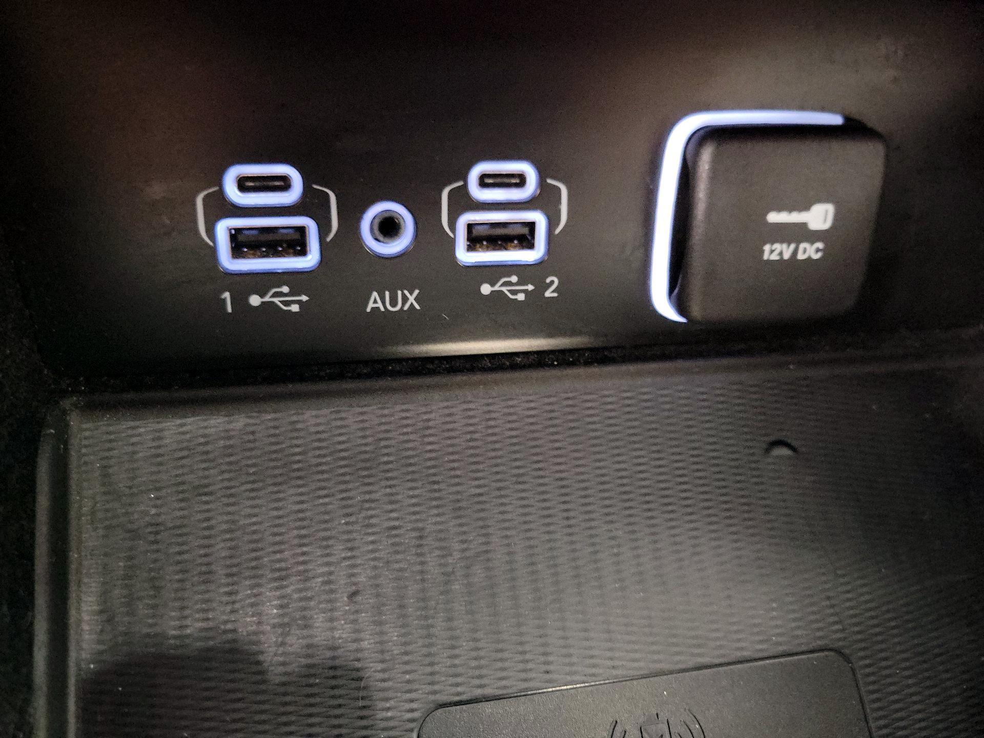 Thumbnail: 2022 Jeep Grand Cherokee - 19