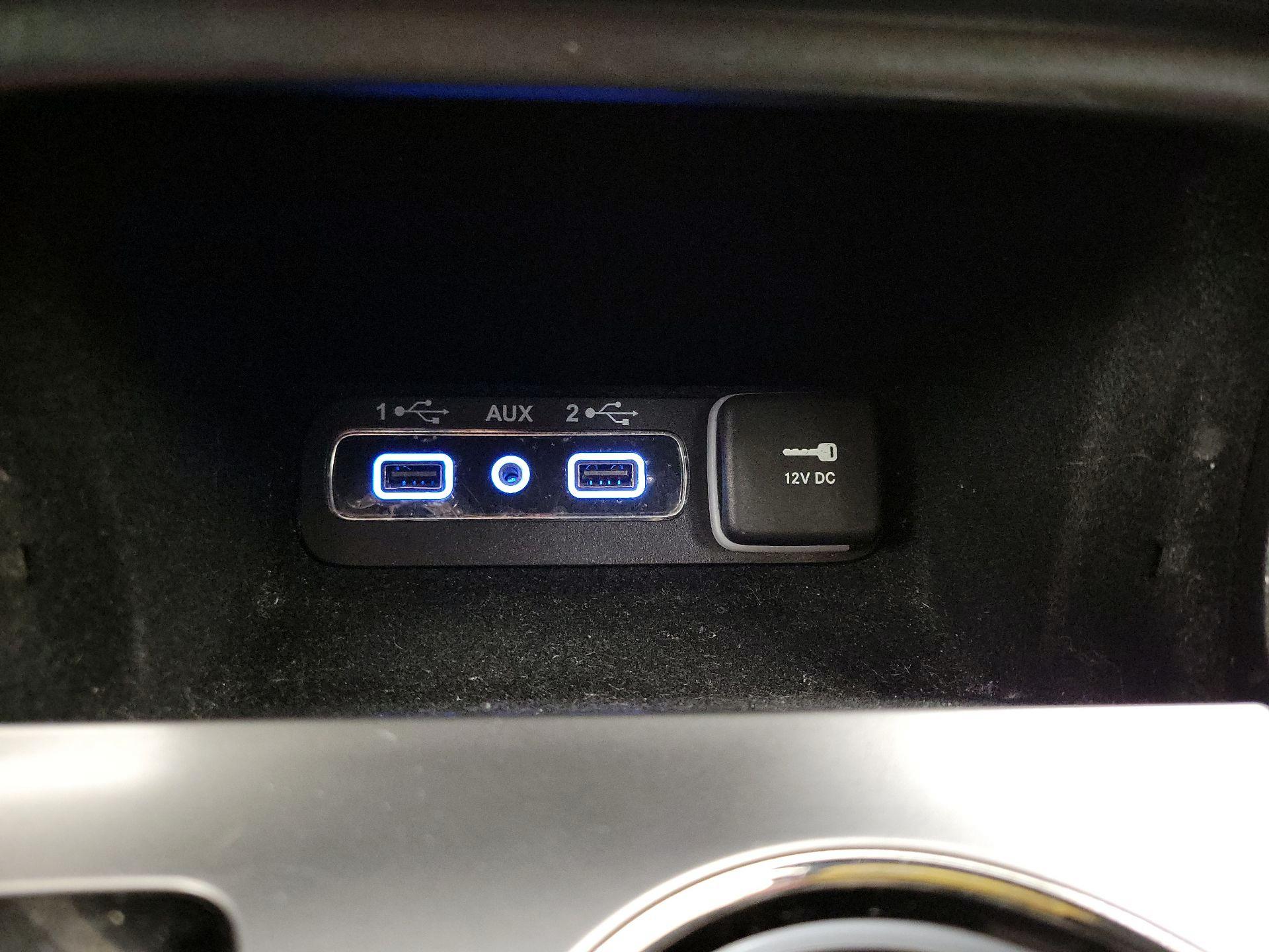 Thumbnail: 2021 Jeep Grand Cherokee - 19