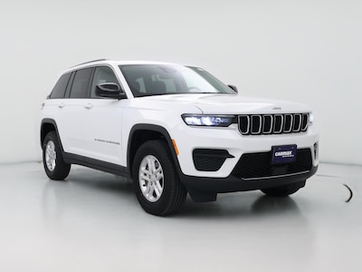 2022 Jeep Grand Cherokee Laredo