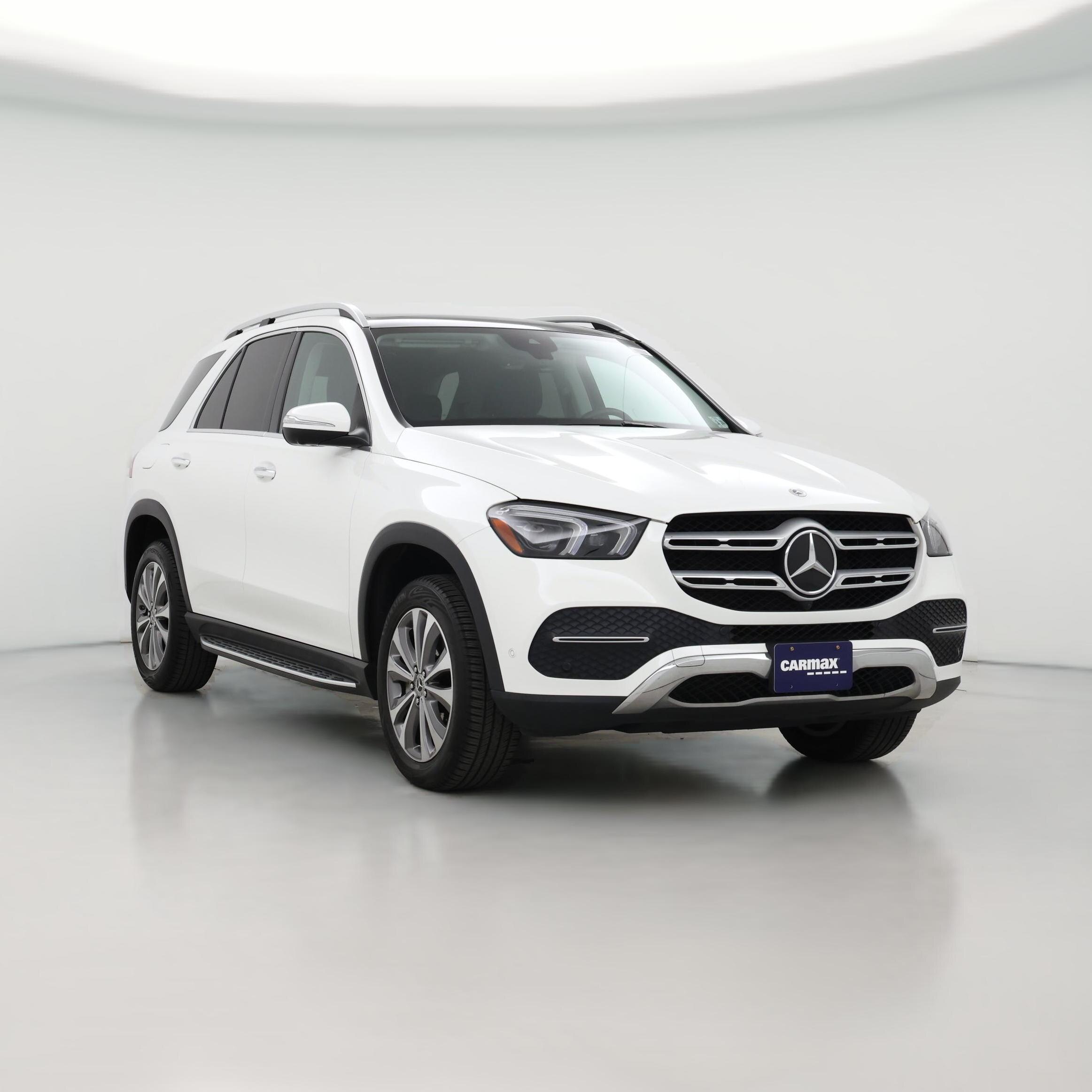 Thumbnail: 2023 Mercedes-Benz GLE - 1