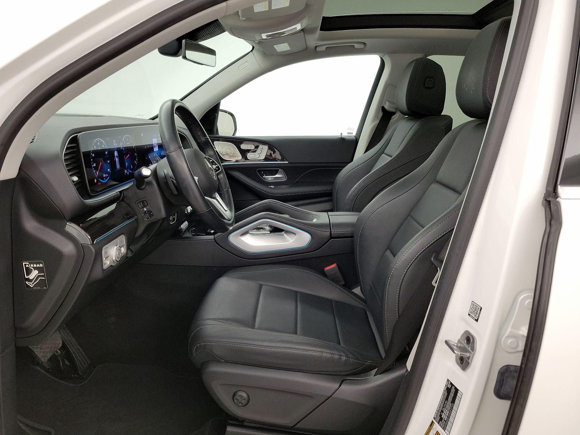 Thumbnail: 2023 Mercedes-Benz GLE - 11