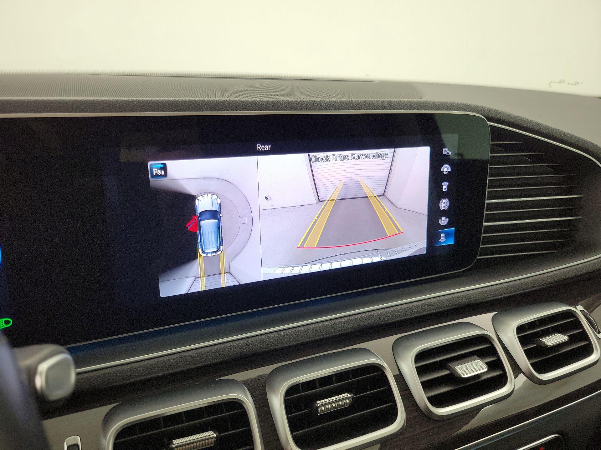 Thumbnail: 2023 Mercedes-Benz GLE - 15