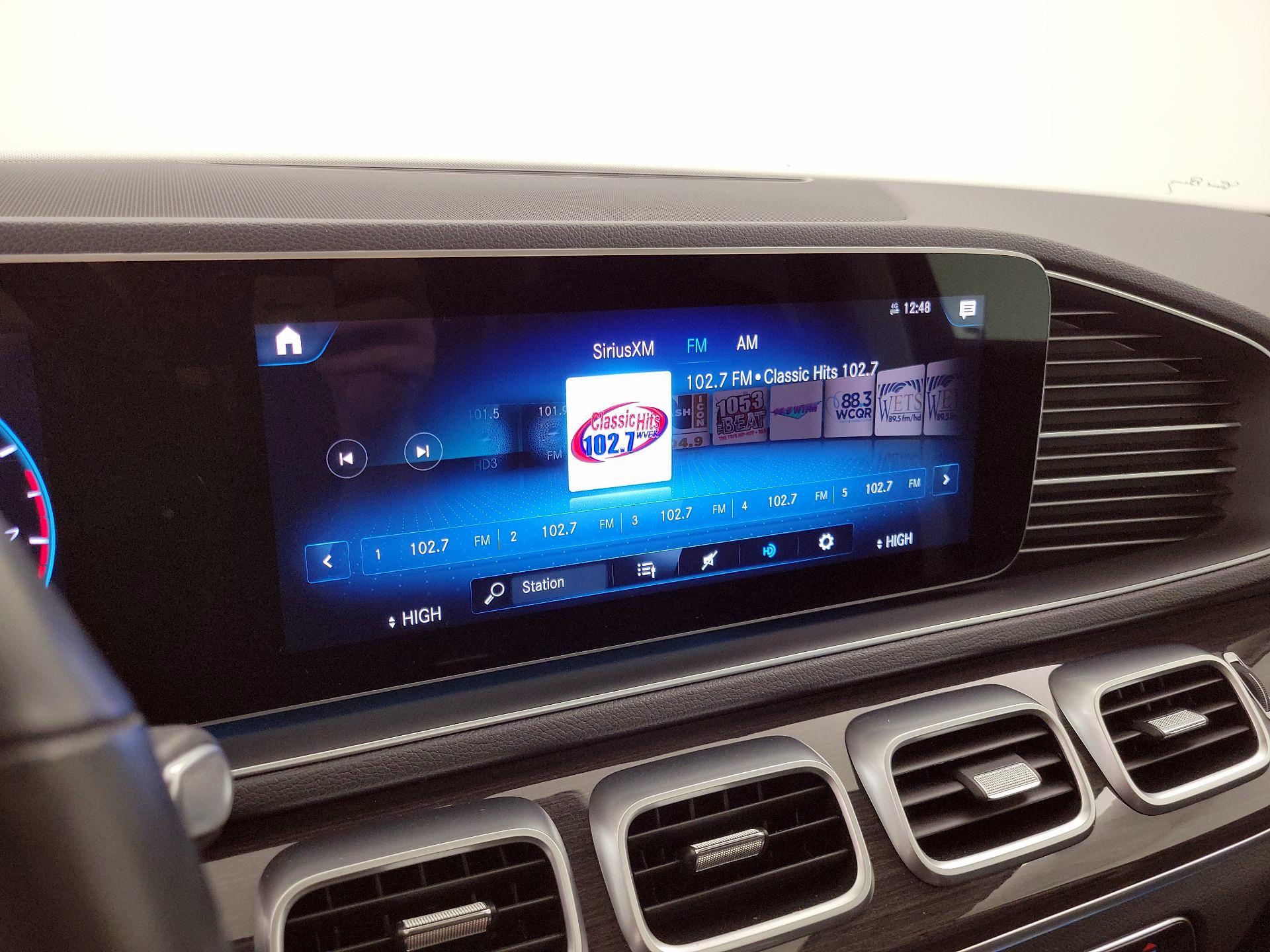 Thumbnail: 2023 Mercedes-Benz GLE - 16