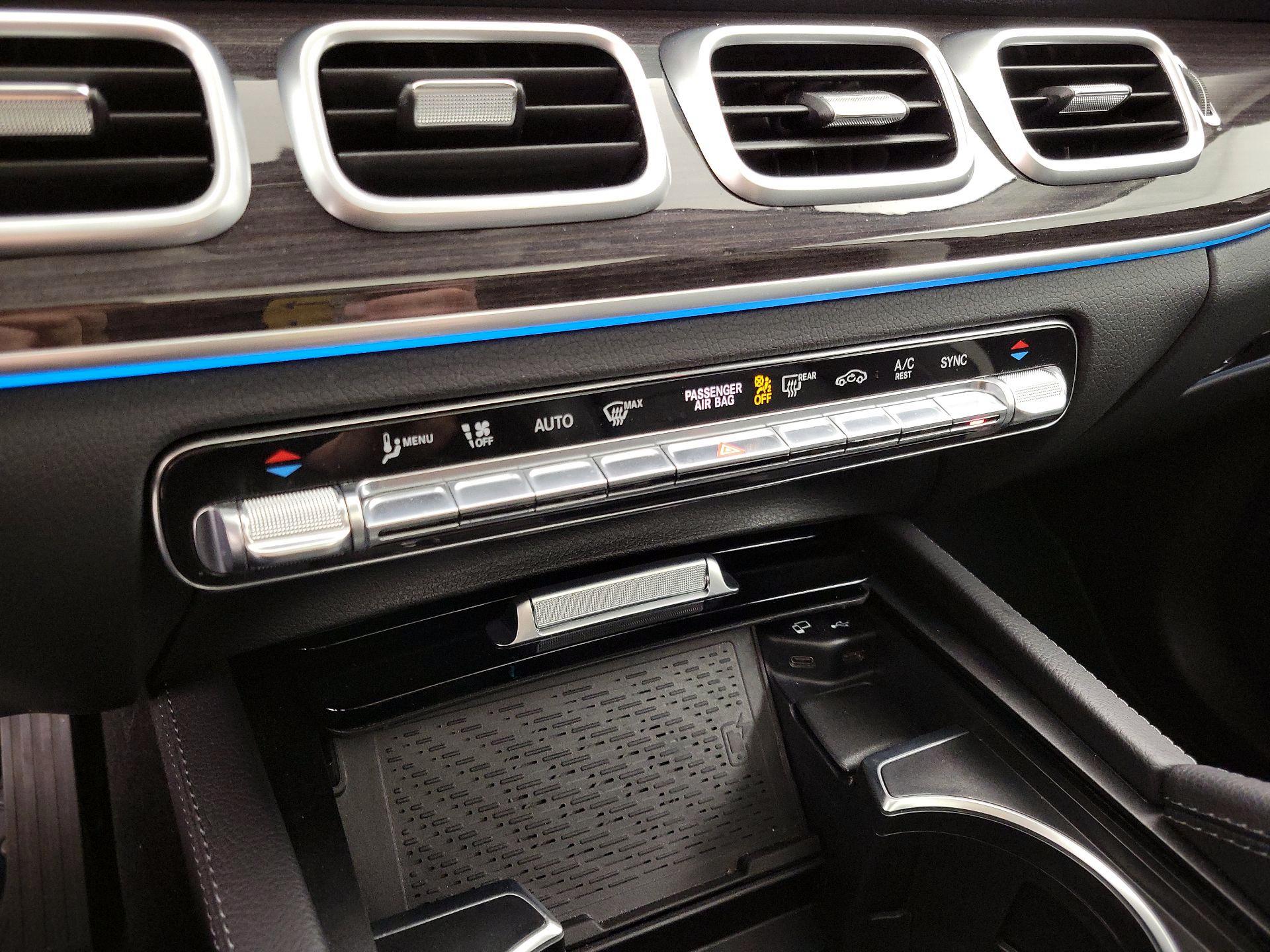 Thumbnail: 2023 Mercedes-Benz GLE - 17