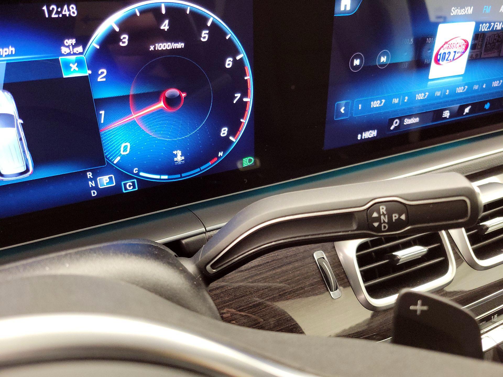 Thumbnail: 2023 Mercedes-Benz GLE - 18