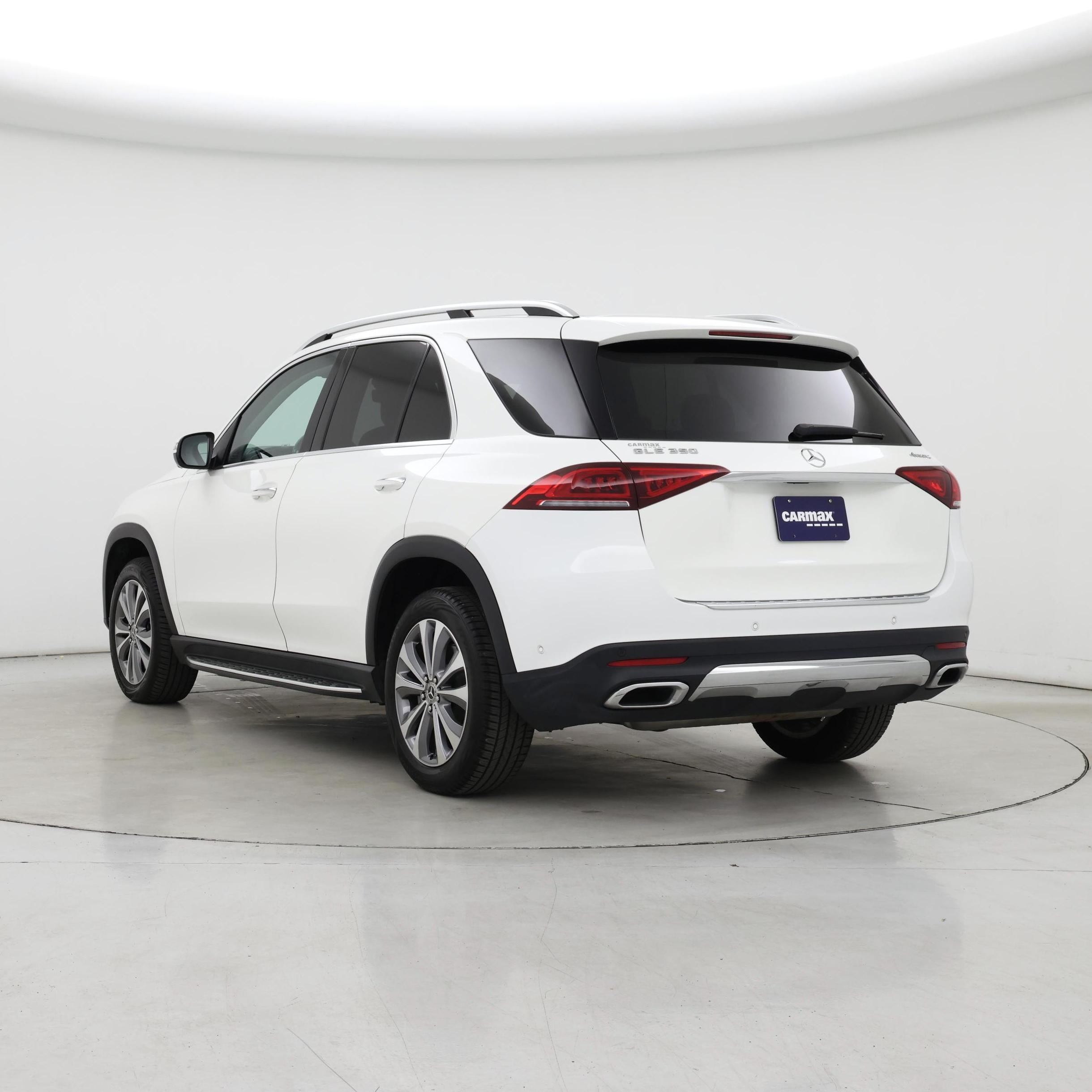 Thumbnail: 2023 Mercedes-Benz GLE - 2