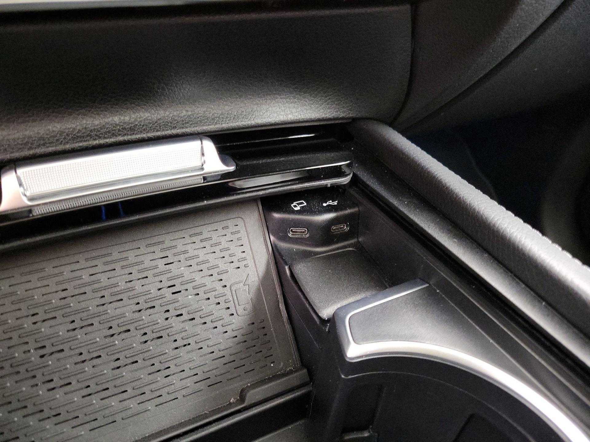 Thumbnail: 2023 Mercedes-Benz GLE - 19