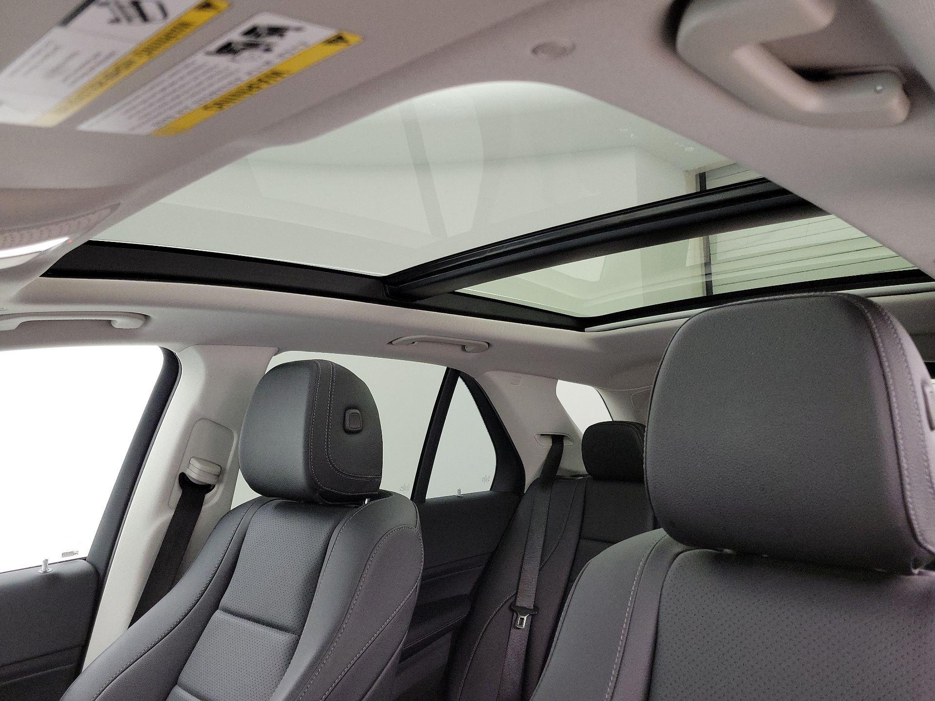 Thumbnail: 2023 Mercedes-Benz GLE - 20