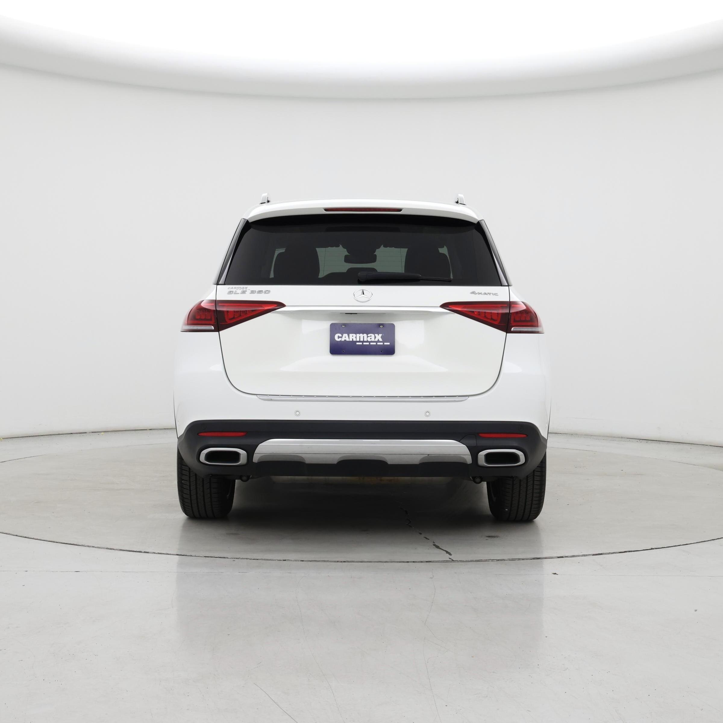 Thumbnail: 2023 Mercedes-Benz GLE - 6