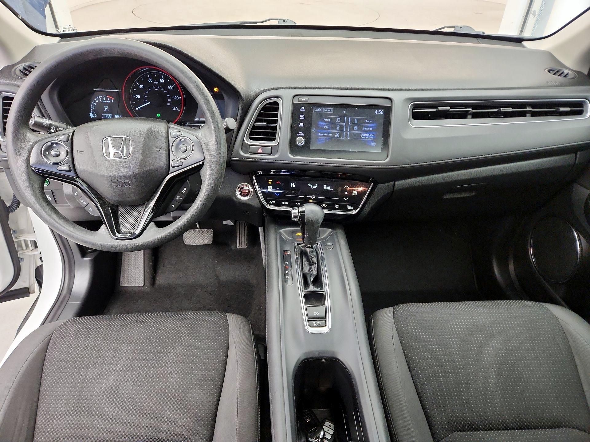 Thumbnail: 2021 Honda HR-V - 9