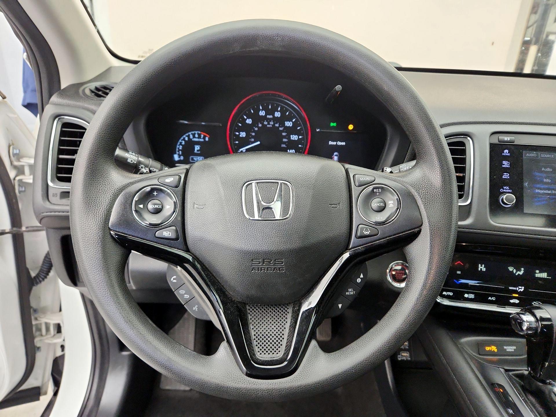 Thumbnail: 2021 Honda HR-V - 10