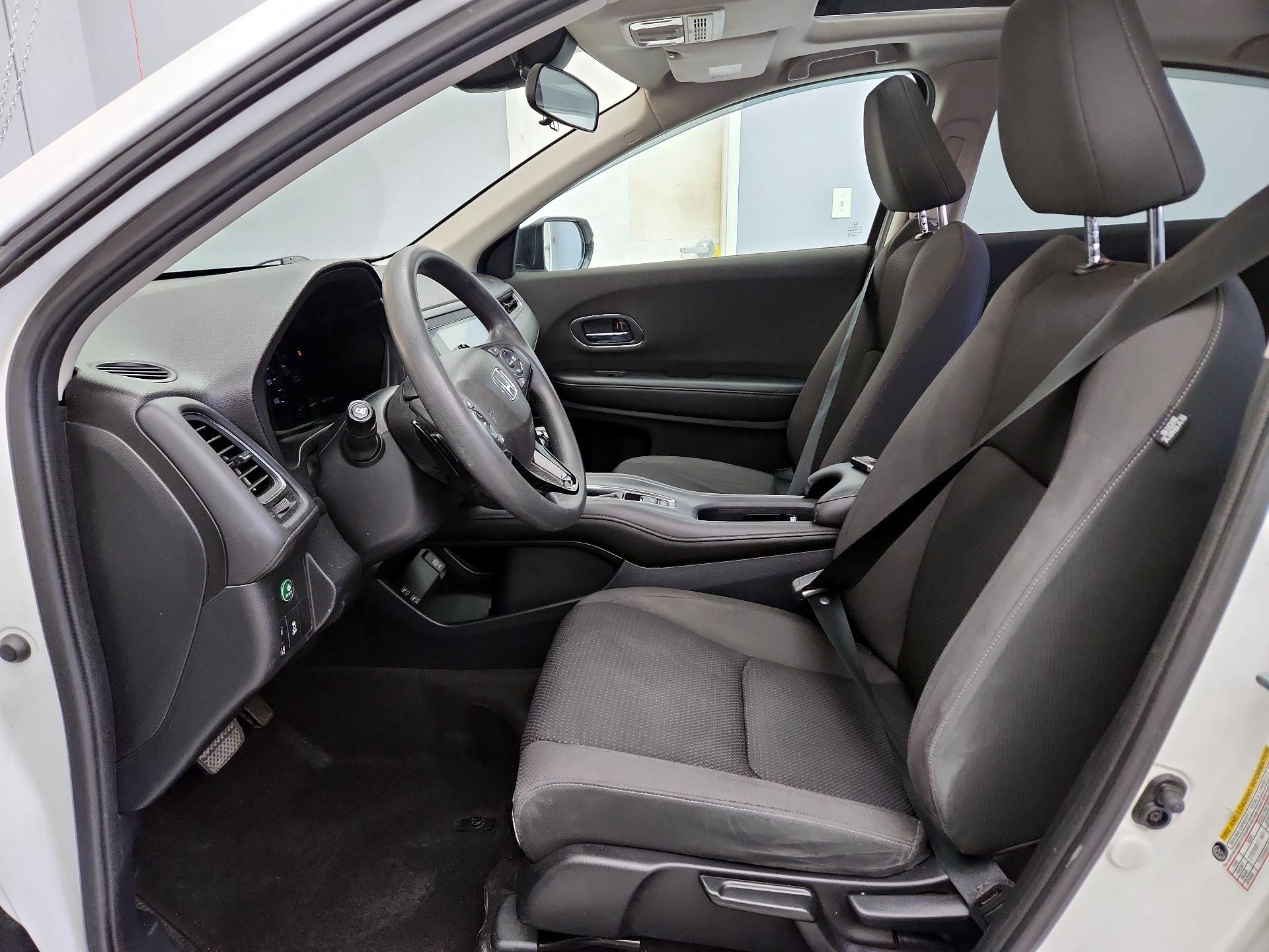 Thumbnail: 2021 Honda HR-V - 11