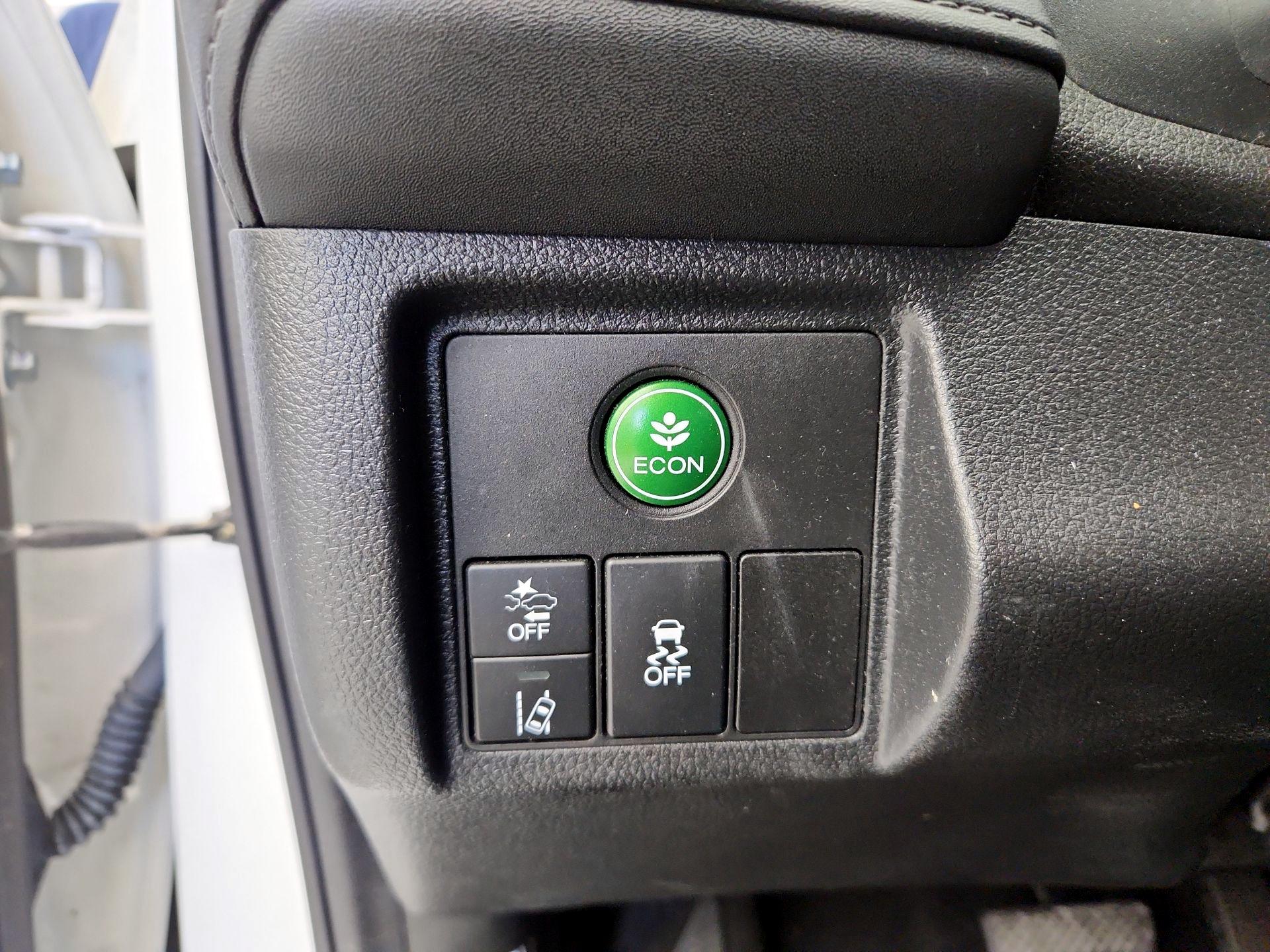 Thumbnail: 2021 Honda HR-V - 13